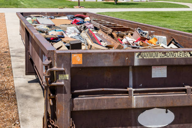Moving and Downsizing Cleanouts in Centerville, IA